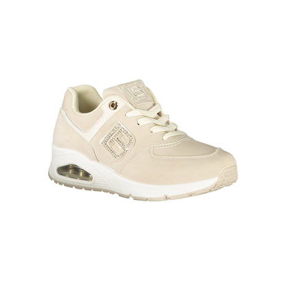 Laura Biagiotti Pantofi casual 9229 BEJ