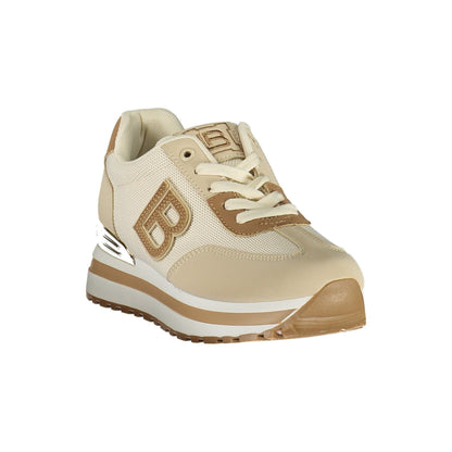 Laura Biagiotti Pantofi casual 9632 BEJ