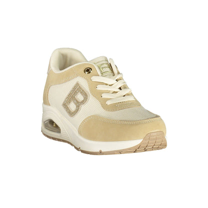Laura Biagiotti Pantofi casual 9609 BEJ