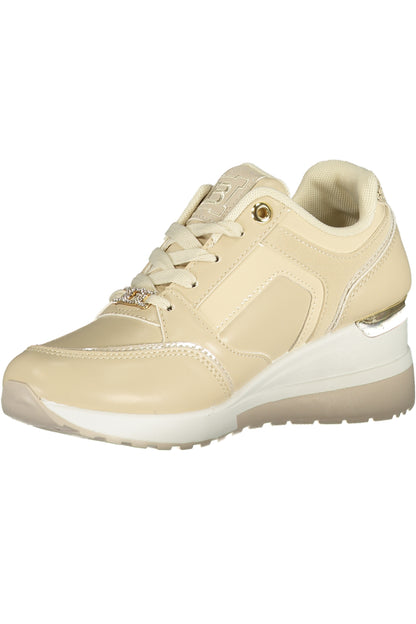 Laura Biagiotti Pantofi casual 9250 BEJ