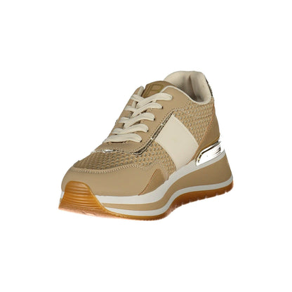 Laura Biagiotti Pantofi casual 9637 BEJ