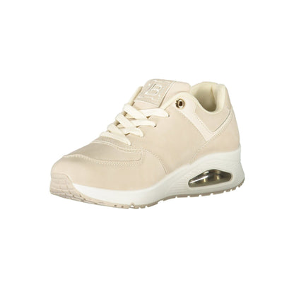 Laura Biagiotti Pantofi casual 9229 BEJ