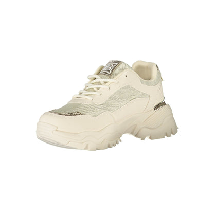 Laura Biagiotti Pantofi casual 9213 BEJ
