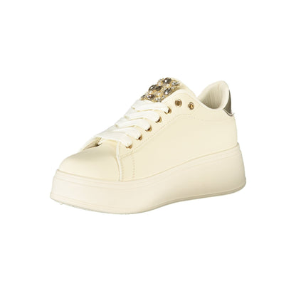 Laura Biagiotti Pantofi casual 9202 BEJ