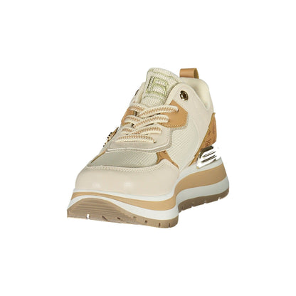 Laura Biagiotti Pantofi casual 9630 BEJ