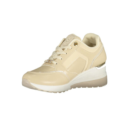 Laura Biagiotti Pantofi casual 9250 BEJ