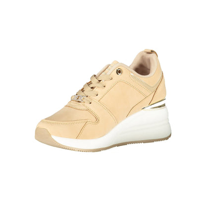 Laura Biagiotti Pantofi casual 9252 BEJ