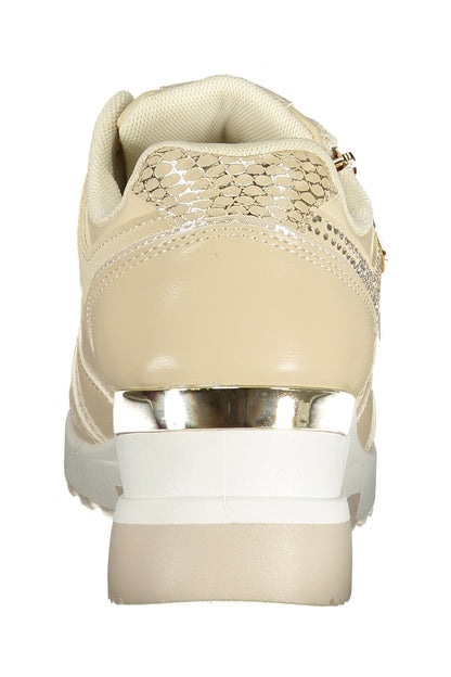 Laura Biagiotti Pantofi casual 9250 BEJ