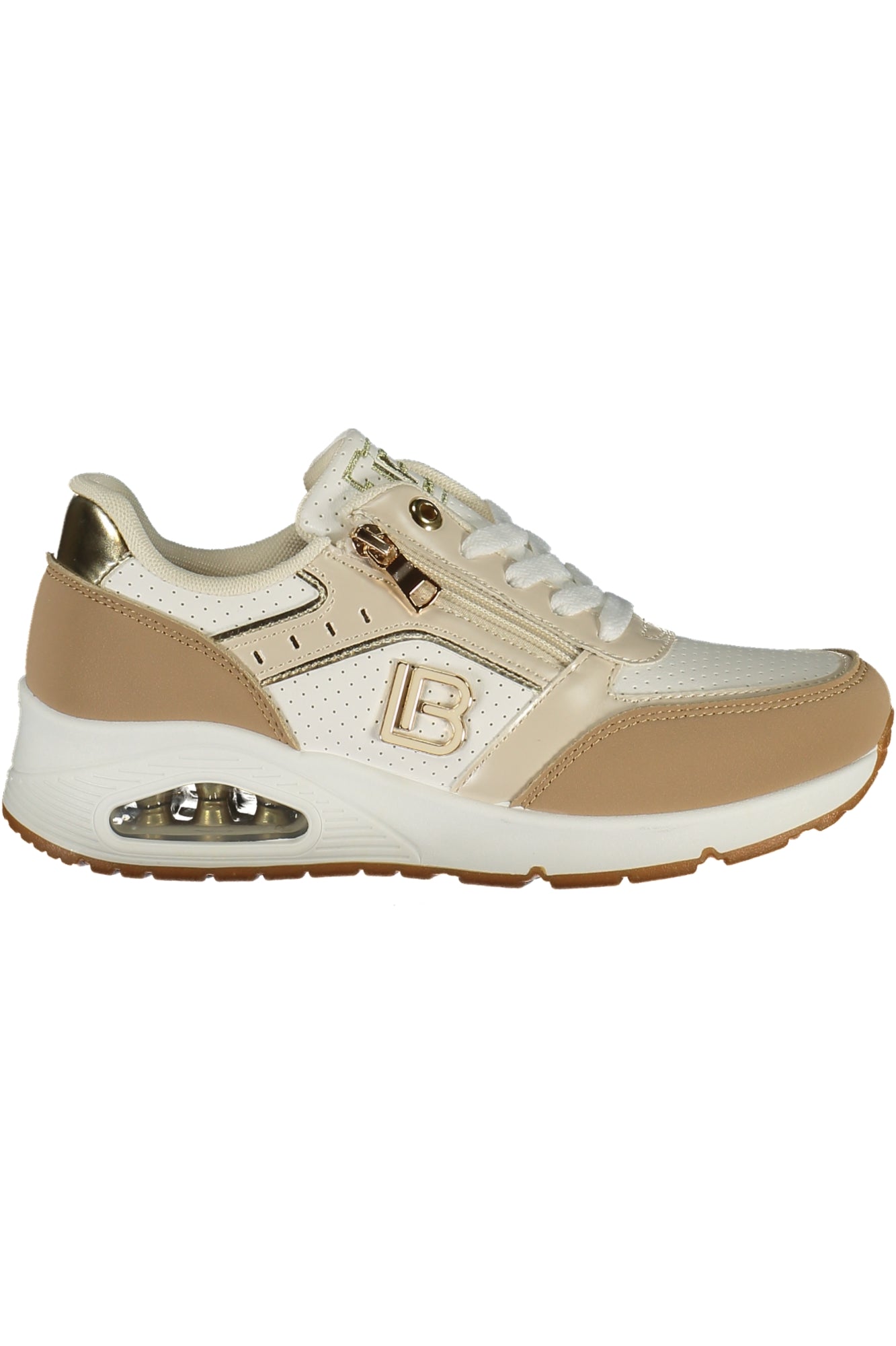 Laura Biagiotti Pantofi casual 9610 ALB 2