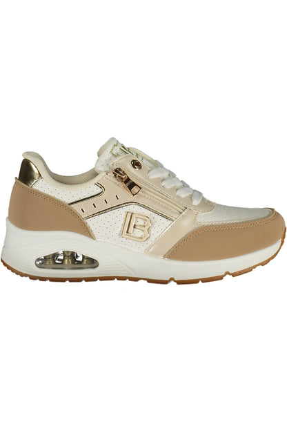 Laura Biagiotti Pantofi casual 9610 ALB 2