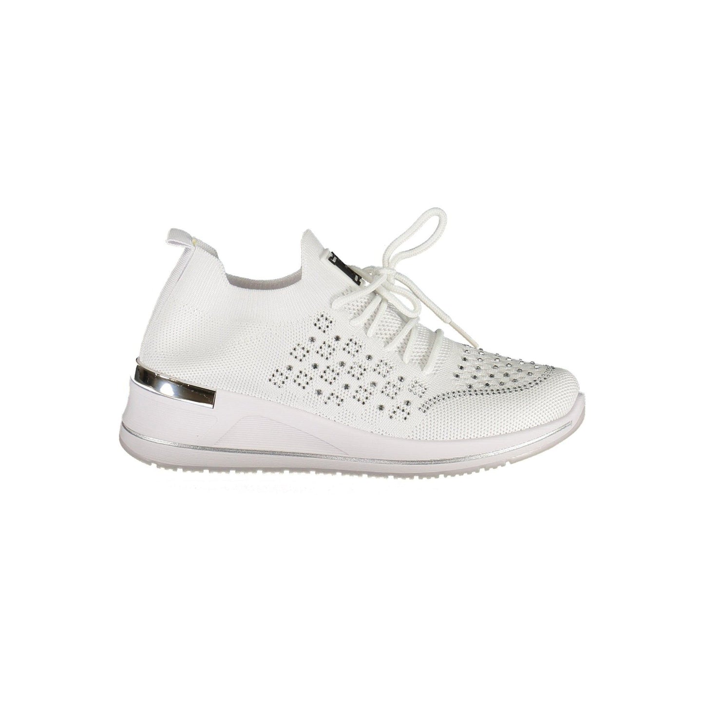 Laura Biagiotti Pantofi casual 9660 ALB