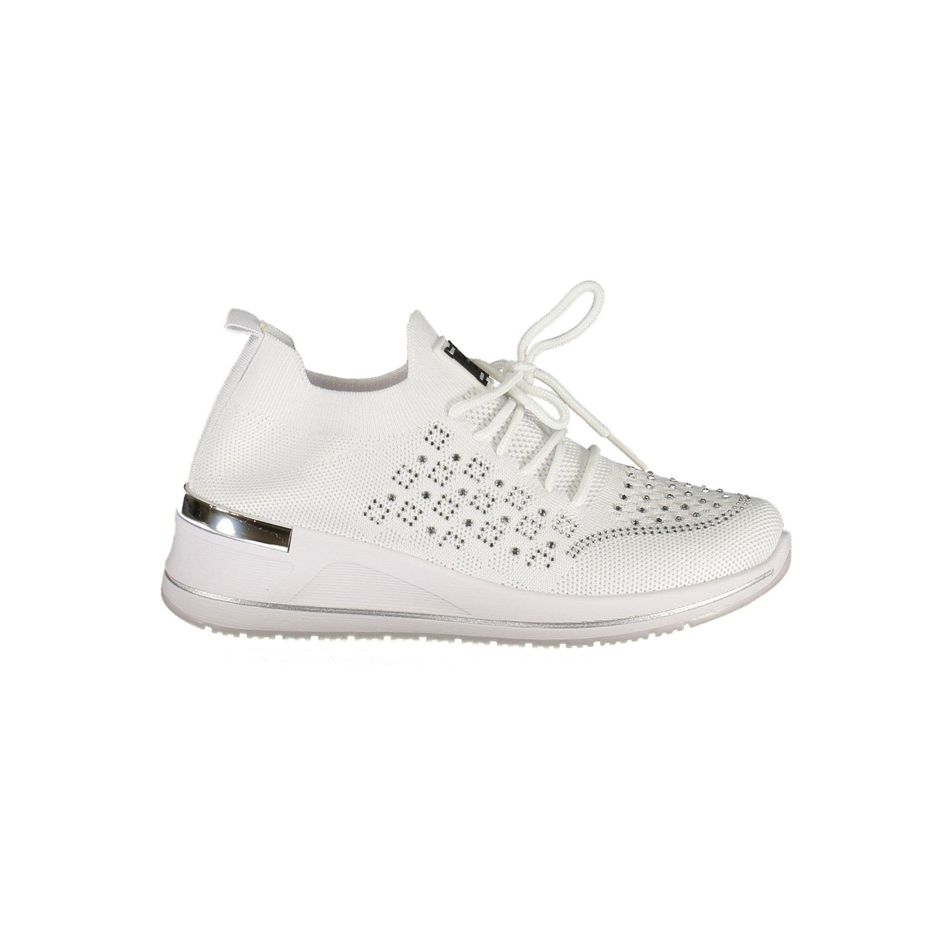 Laura Biagiotti Pantofi casual 9660 ALB