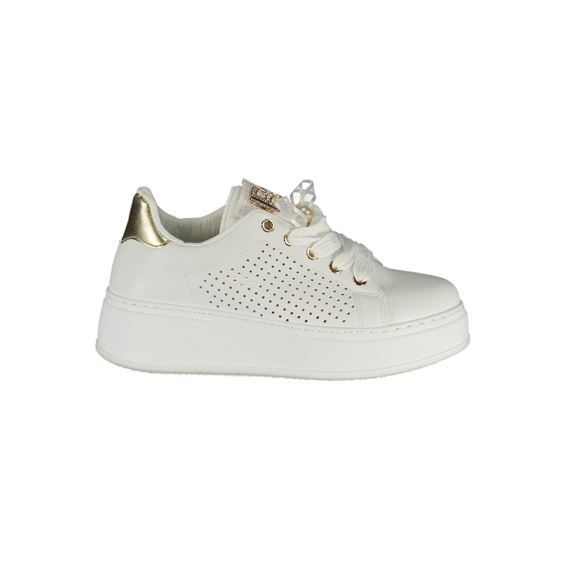 Laura Biagiotti Pantofi casual 9621 ALB