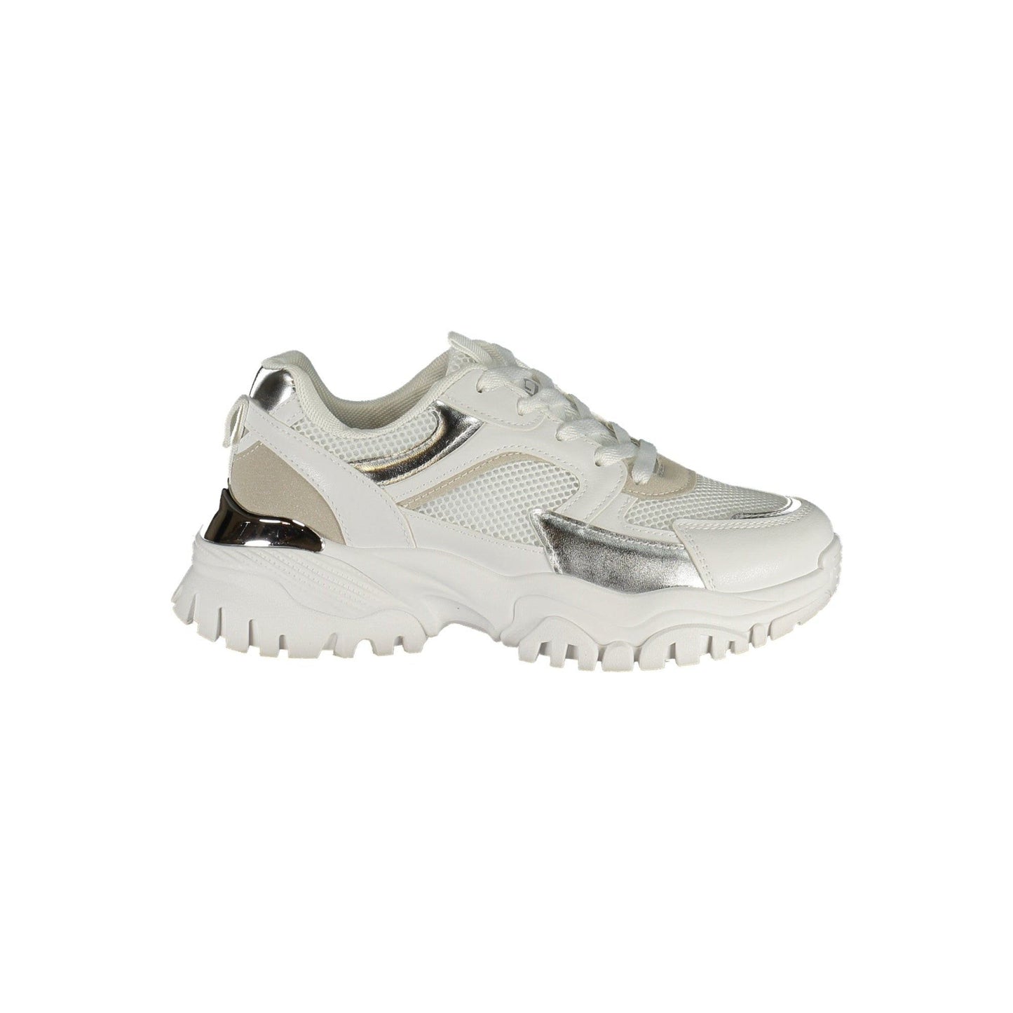 Laura Biagiotti Pantofi casual 9654 ALB