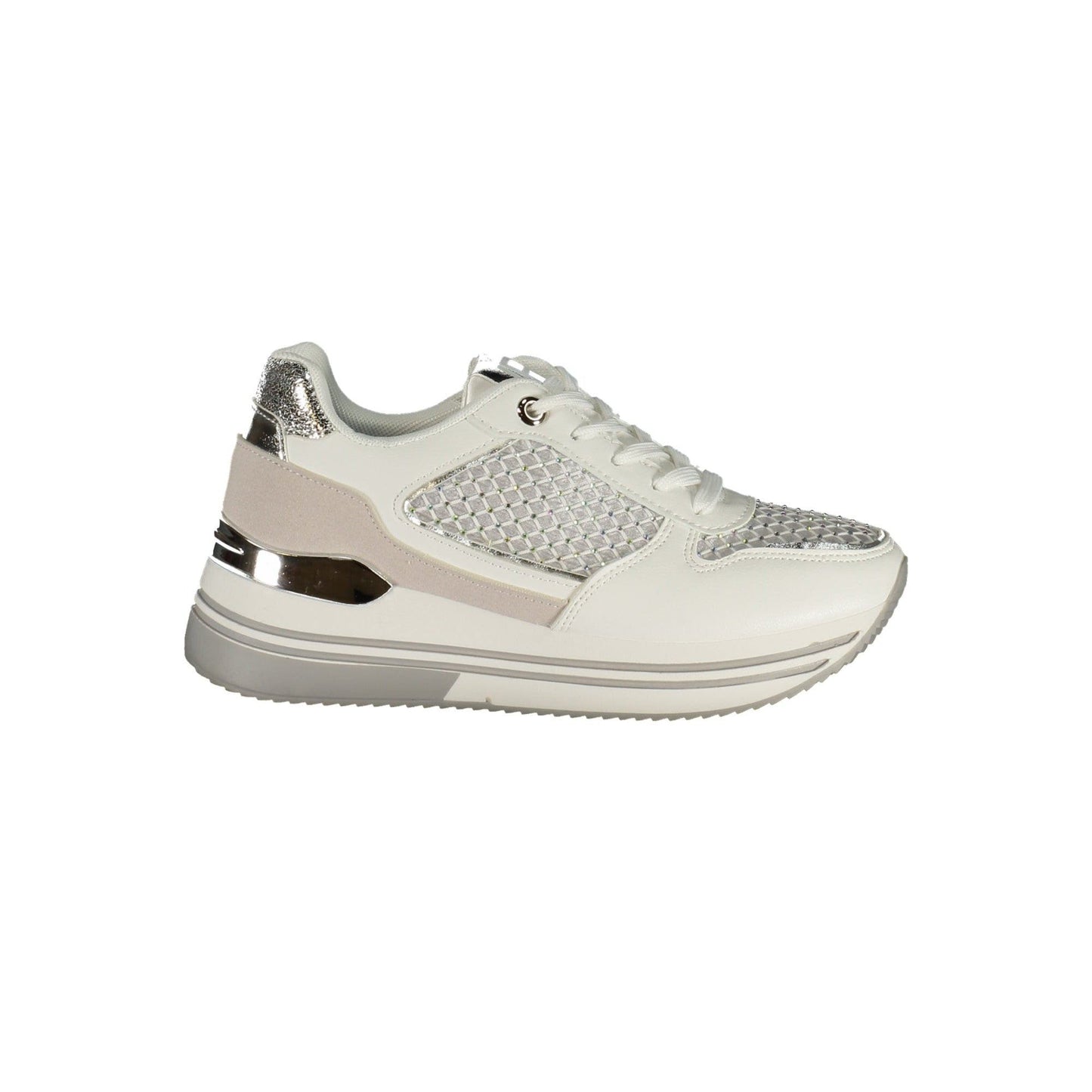 Laura Biagiotti Pantofi casual 9641 ALB