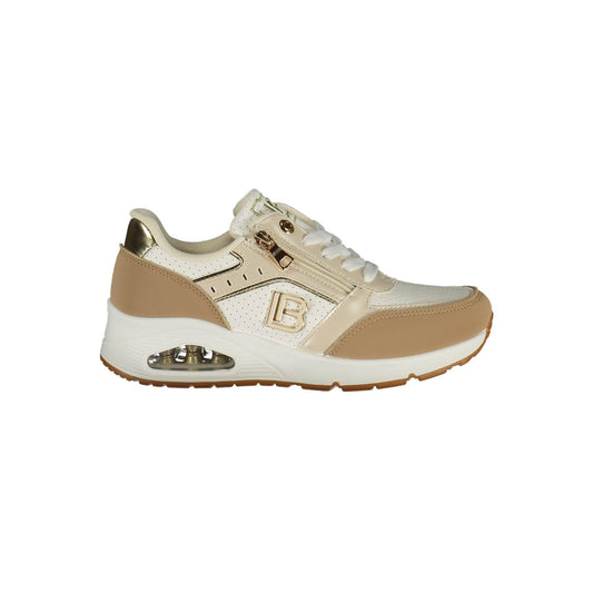 Laura Biagiotti Pantofi casual 9610 ALB 2