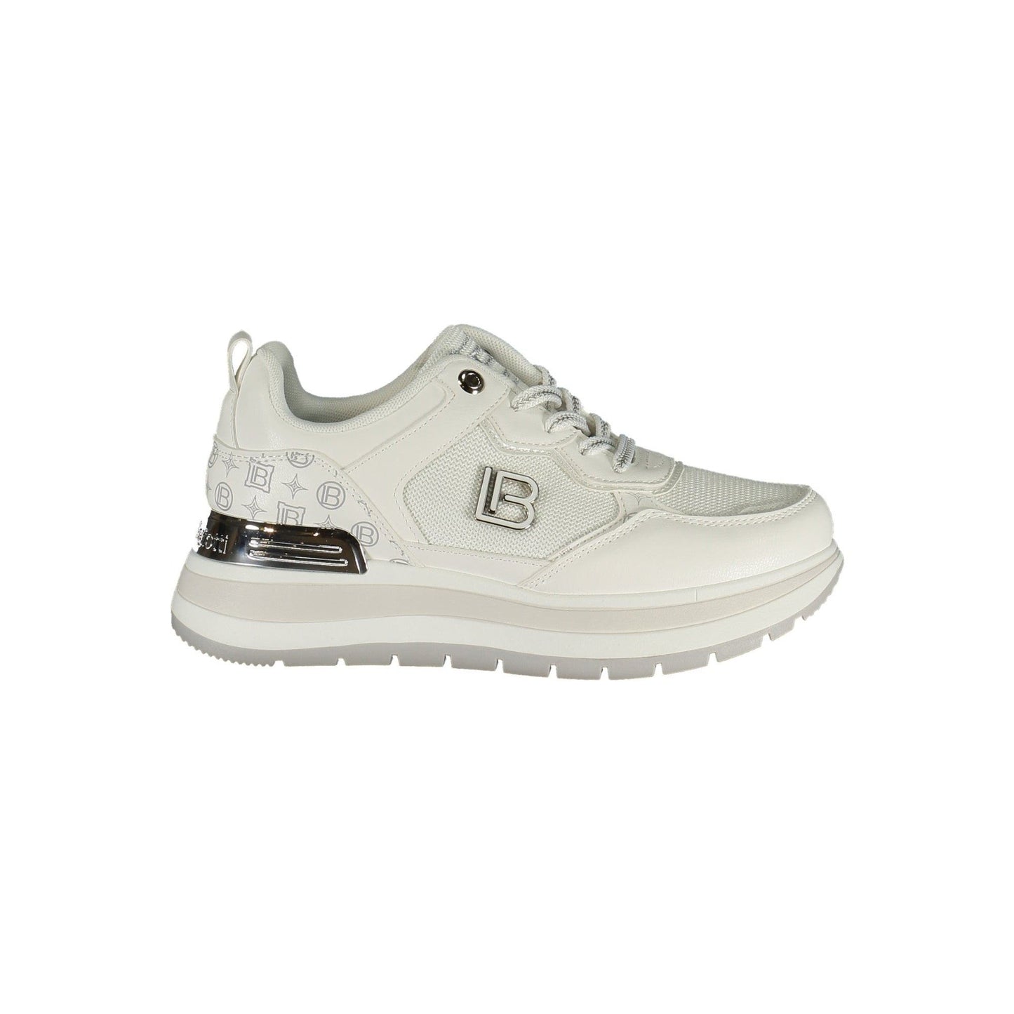 Laura Biagiotti Pantofi casual 9630 ALB