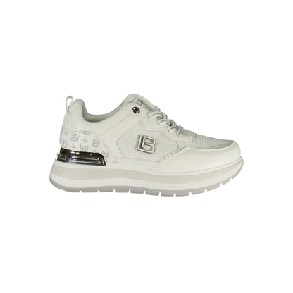 Laura Biagiotti Pantofi casual 9630 ALB