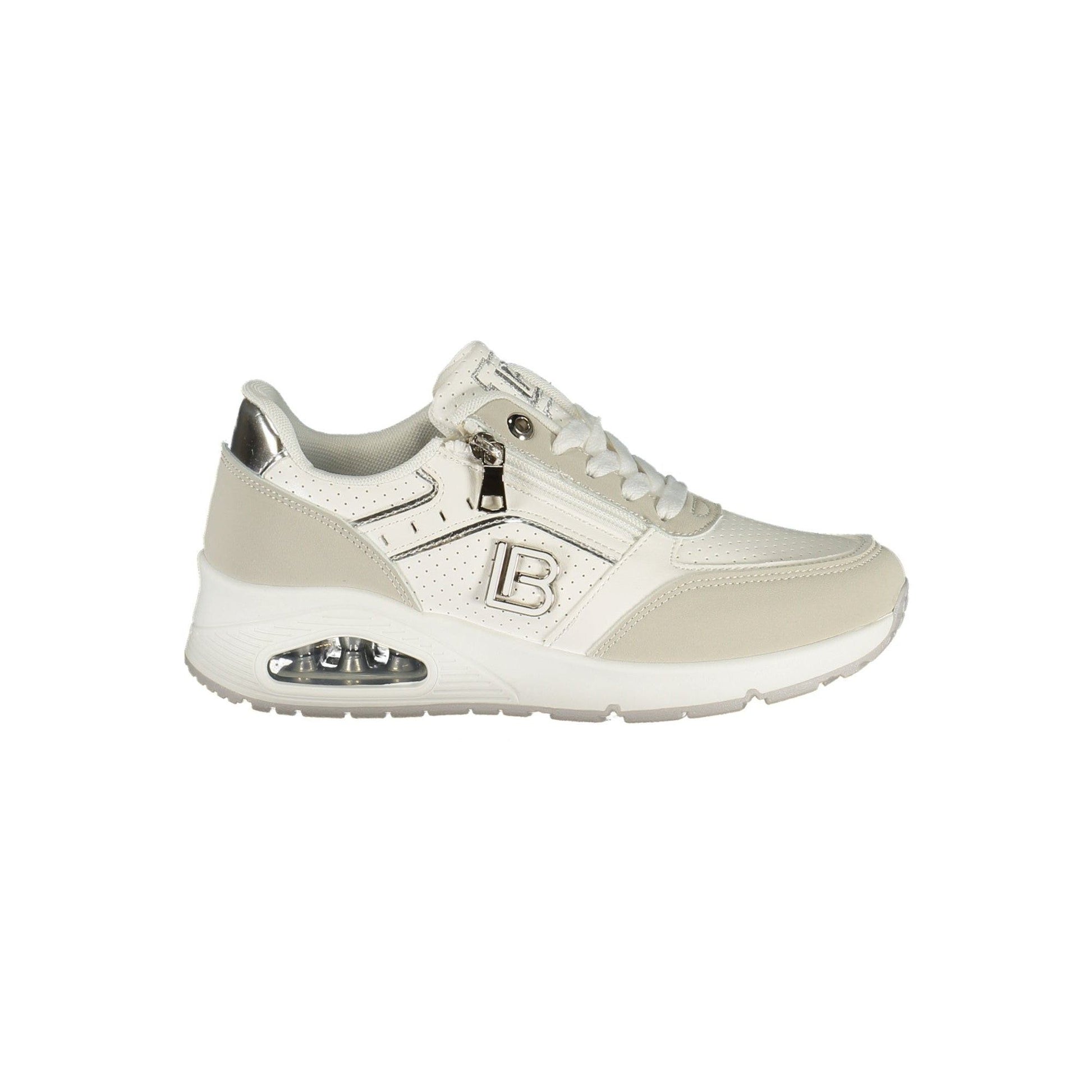 Laura Biagiotti Pantofi casual 9610 ALB