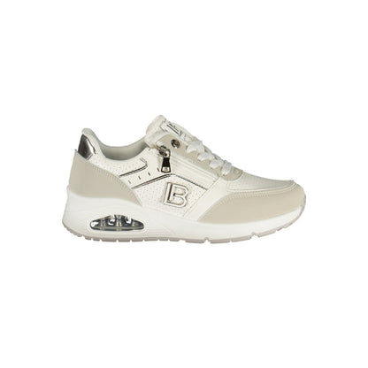 Laura Biagiotti Pantofi casual 9610 ALB
