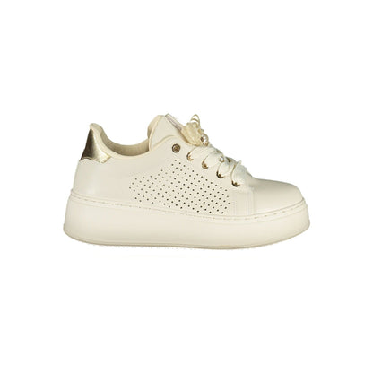 Laura Biagiotti Pantofi casual 9621 ALB 2