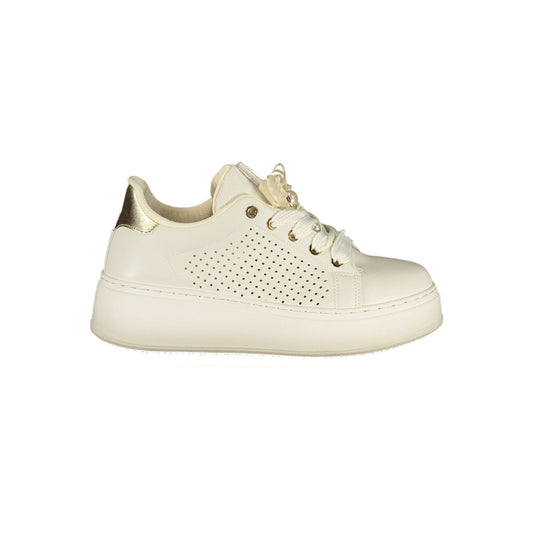 Laura Biagiotti Pantofi casual 9621 ALB 2