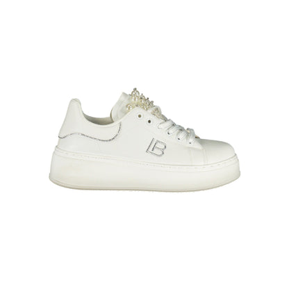 Laura Biagiotti Pantofi casual 9617 ALB
