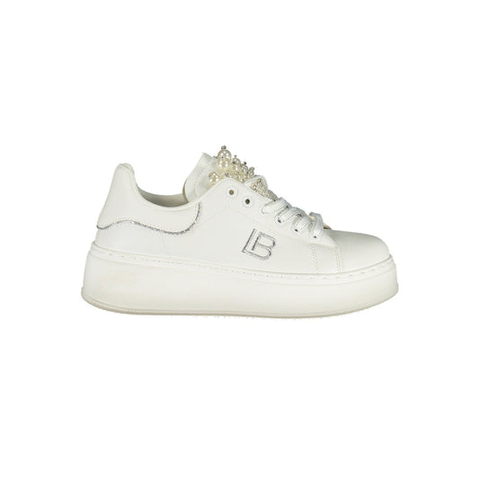 Laura Biagiotti Pantofi casual 9617 ALB