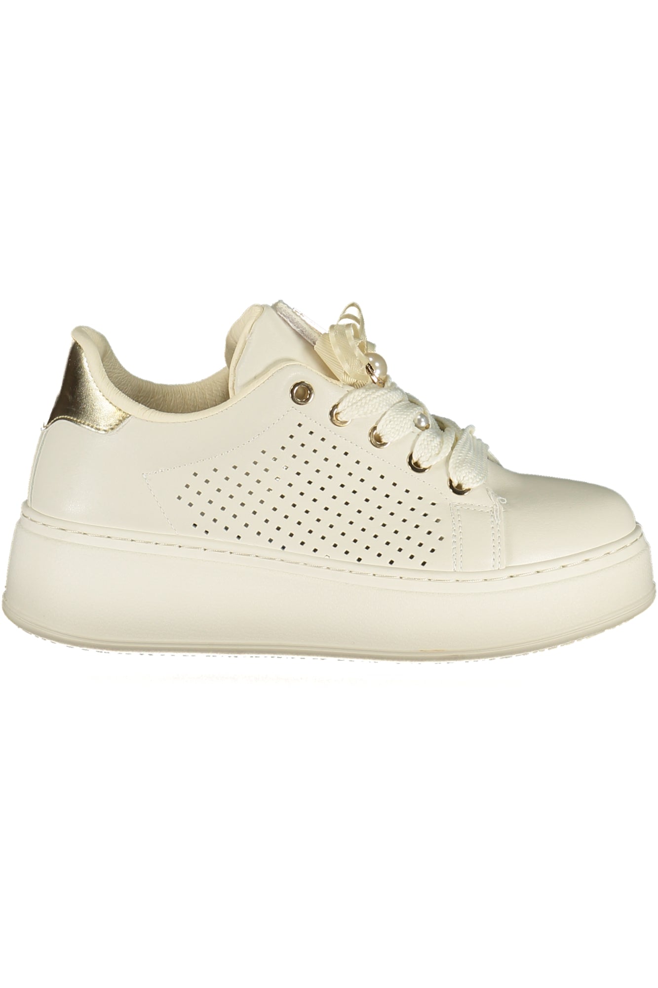 Laura Biagiotti Pantofi casual 9621 ALB 2