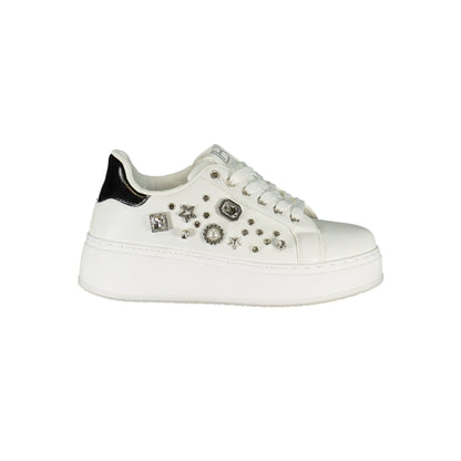 Laura Biagiotti Pantofi casual 9619 ALB