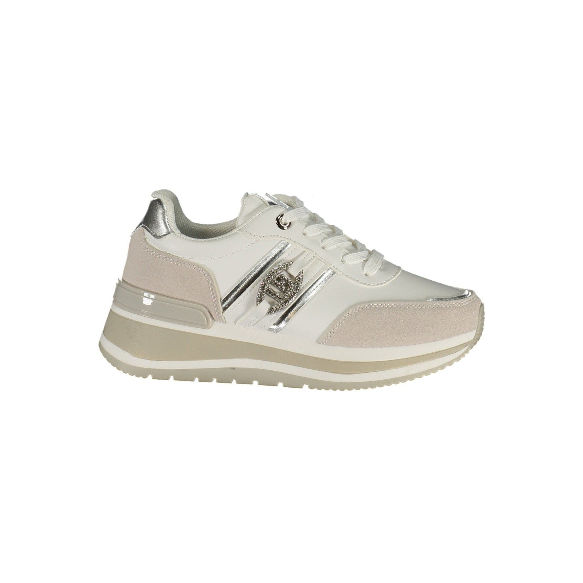 Laura Biagiotti Pantofi casual 9635 ALB