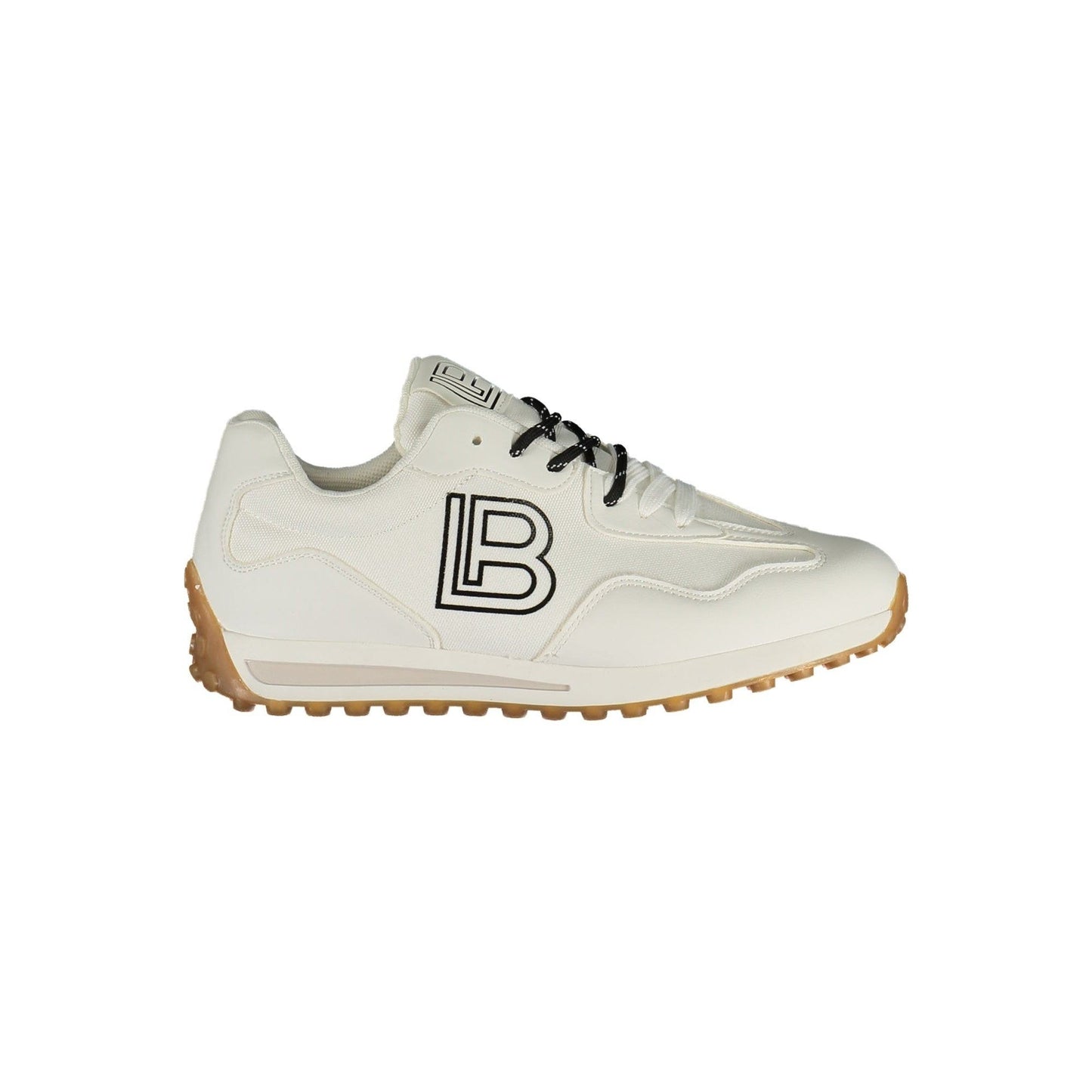 Laura Biagiotti Pantofi casual 9603 ALB