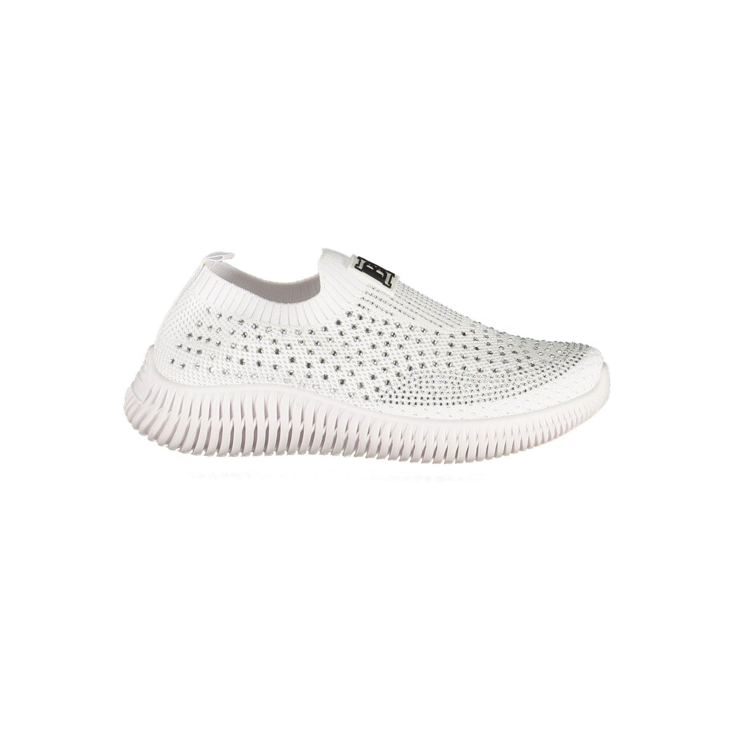 Laura Biagiotti Pantofi casual 9661 ALB