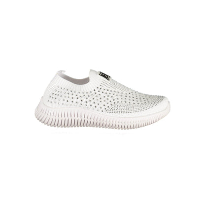 Laura Biagiotti Pantofi casual 9661 ALB