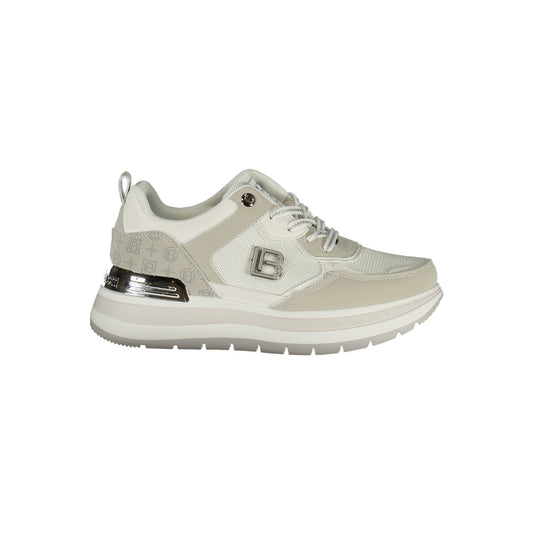 Laura Biagiotti Pantofi casual 9630 ALB 2