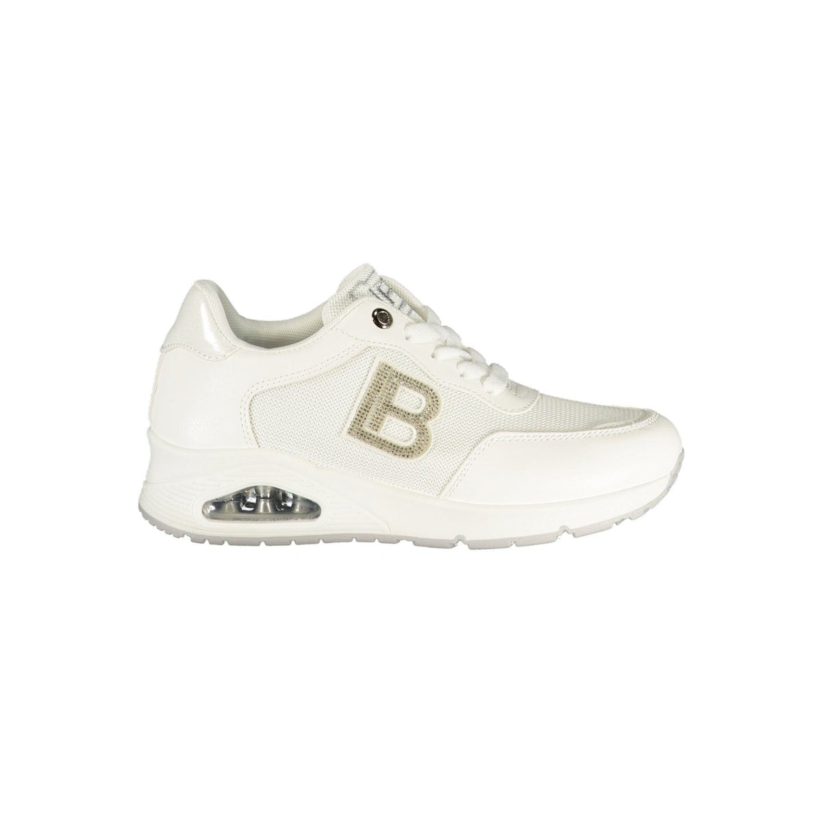 Laura Biagiotti Pantofi casual 9609 ALB