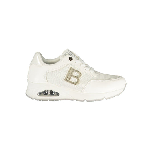 Laura Biagiotti Pantofi casual 9609 ALB