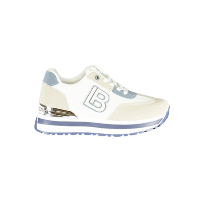 Laura Biagiotti Pantofi casual 9632 ALB