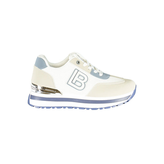 Laura Biagiotti Pantofi casual 9632 ALB