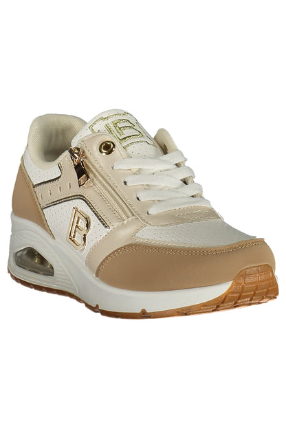 Laura Biagiotti Pantofi casual 9610 ALB 2