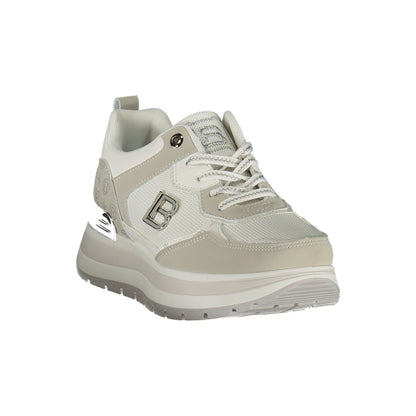 Laura Biagiotti Pantofi casual 9630 ALB 2