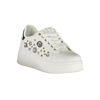 Laura Biagiotti Pantofi casual 9619 ALB