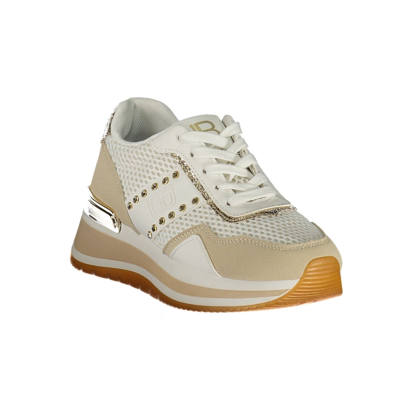 Laura Biagiotti Pantofi casual 9637 ALB