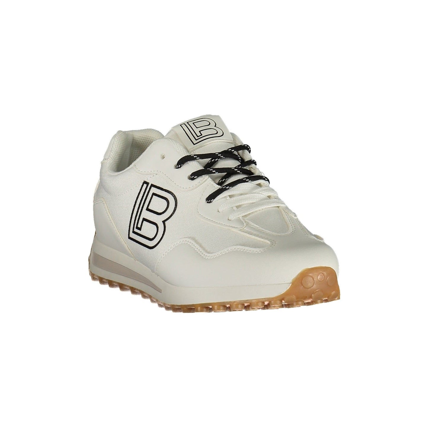 Laura Biagiotti Pantofi casual 9603 ALB