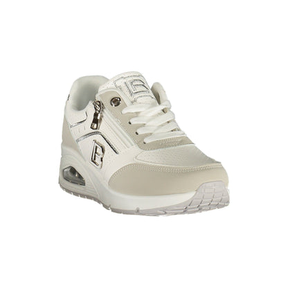 Laura Biagiotti Pantofi casual 9610 ALB