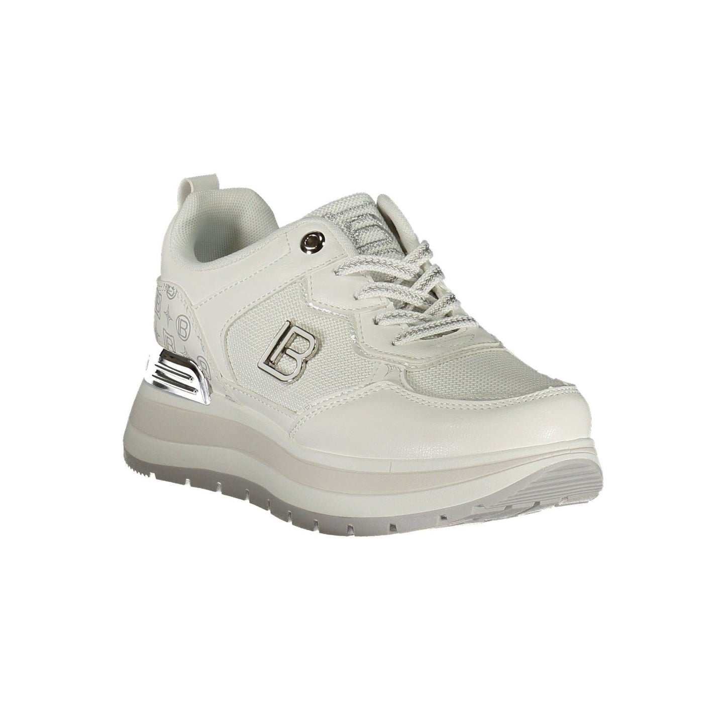 Laura Biagiotti Pantofi casual 9630 ALB
