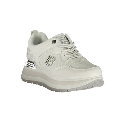 Laura Biagiotti Pantofi casual 9630 ALB