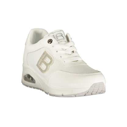 Laura Biagiotti Pantofi casual 9609 ALB