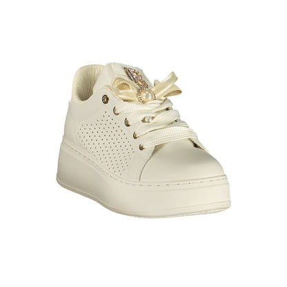 Laura Biagiotti Pantofi casual 9621 ALB 2