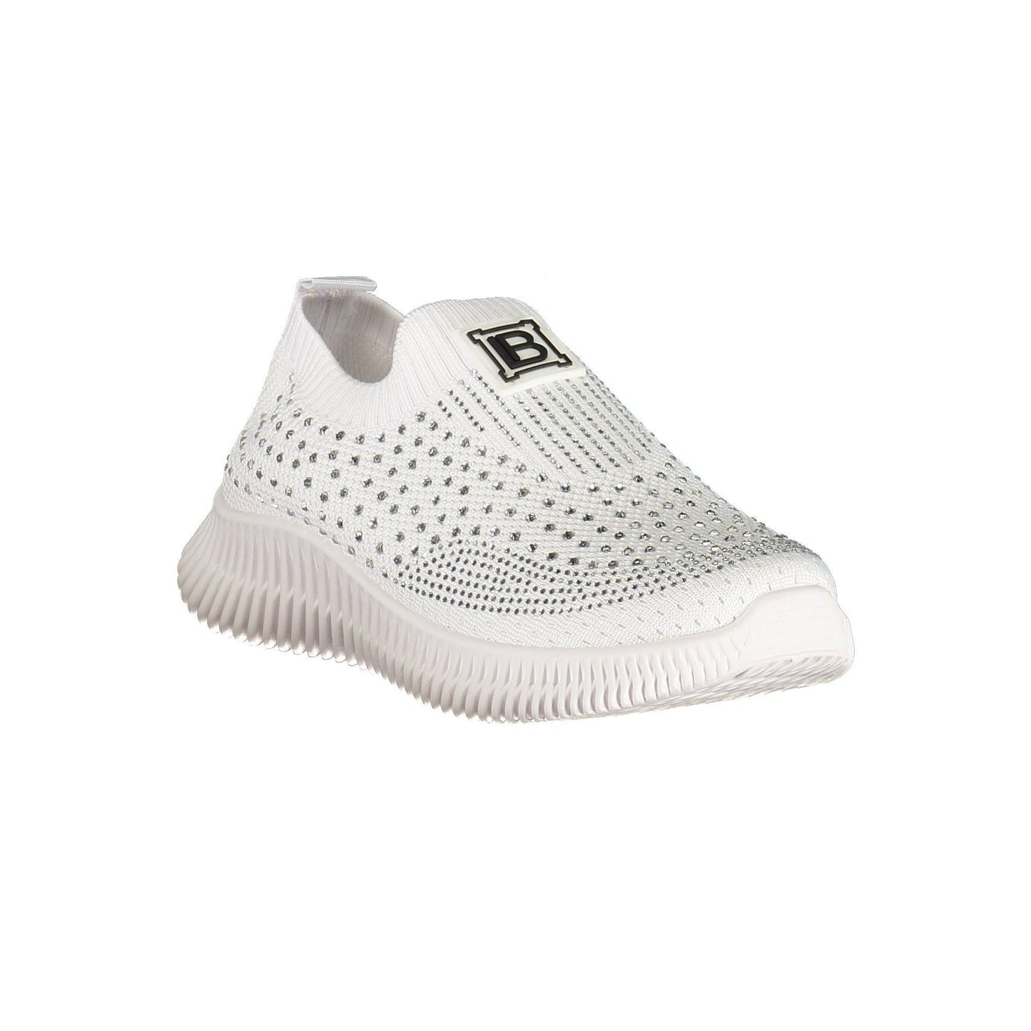 Laura Biagiotti Pantofi casual 9661 ALB
